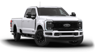 2026 Ford Super Duty® External Image 5